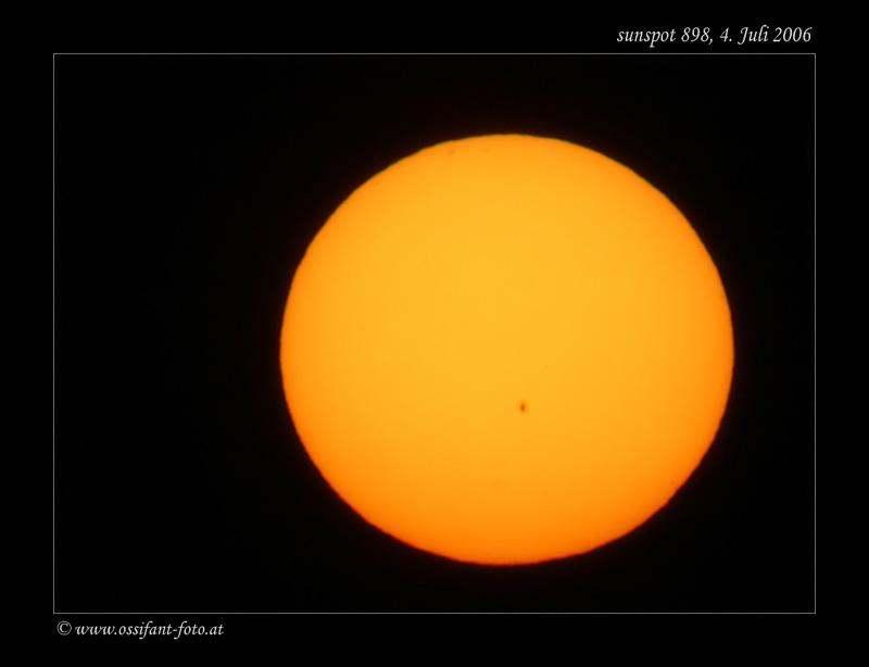 sunspot898